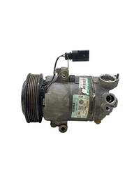 COMPRESSOR AR GOL VOYAGE G7 G8 FOX UP ASP/TSI 1.0 3CC 14/23