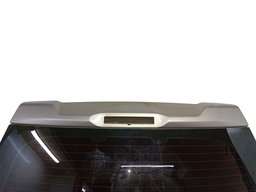 TAMPA TRASEIRA FREELANDER 2 2007 2008 A 2015