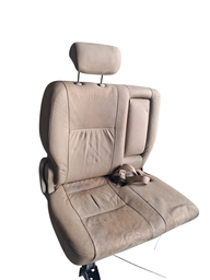 BANCOS TRASEIROS TOYOTA SW4 2009