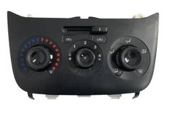 Comando De Ar Condicionado Fiat Punto 2014
