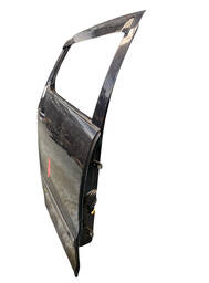 PORTA TRASEIRA DIREITA FOX CROSSFOX 2004 2005 A 2010