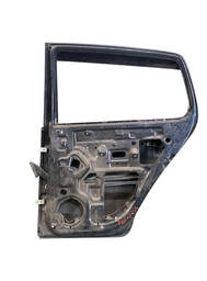 PORTA TRASEIRA DIREITA FOX CROSSFOX 2004 2005 A 2010