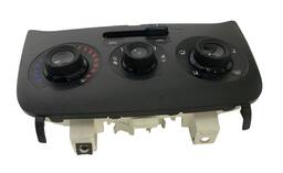 COMANDO DE AR CONDICIONADO FIAT PUNTO 2014