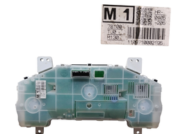 PAINEL INSTRUMENTO HONDA FIT 2009 A 2014 PRETO HR375