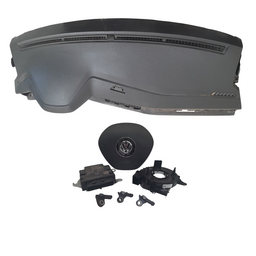 Kit Airbag Polo Virtus 2017/