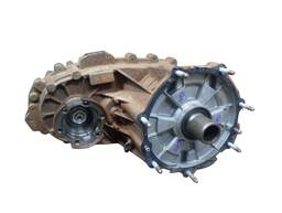 CAIXA TRAÇÃO S10 TRAILBLAZER 2.5 2.8 AUT/MAN FLEX/DIES 2012/