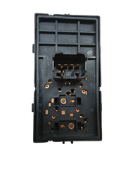 BOTÃO VIDRO INDIVIDUAL DIANTEIRO DIREITO SPIN/COBALT 2013/17