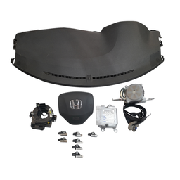 Kit Airbag Honda HR-V 2016 a 2021