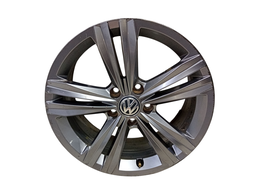 RODA AVULSA ARO 17 VW JETTA R-LINE 2018/