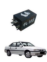 rele injeção gm bomba combustível gm astra vectra 1990 (sc)