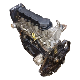 MOTOR COBALT SPIN 1.8 8V FLEX ATÉ 2013 A 2016