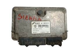 MODULO INJEÇÃO PALIO STRADA SIENA 1.0 FIRE 55220200 