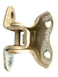 PAR DOBRADICA PORTA DIANTEIRA DIREITA COROLLA 2015 A 2019