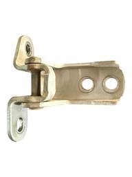 PAR DOBRADICA PORTA DIANTEIRA DIREITA COROLLA 2015 A 2019