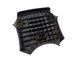 CAPA BUZINA VOLANTE DIREÇÃO CHEVROLET S10 BLAZER 2001 A 2011