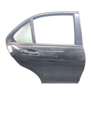PORTA TRASEIRA DIREITA MERCEDES CLASSE C 180 200 320 01/07