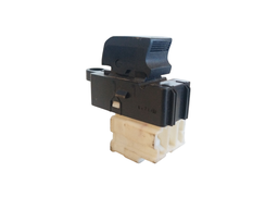 BOTÃO VIDRO ELÉTRICO NISSAN MARCH 2012 A 2017