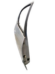 PORTA TRASEIRA DIREITA PEUGEOT 206 207 PASSION