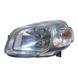 FAROL ESQ ORIGINAL FIAT FIORINO 2014 A 2021 UNO 2011 A 2016