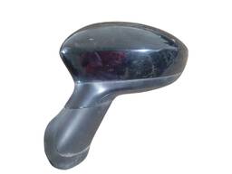 Retrovisor Esquerdo Punto Linea 2008 2009 a 2017 Elétrico