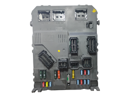 MODULO BSI PEUGEOT 207 1.4 9657999780 BSI EO2-00 MG 