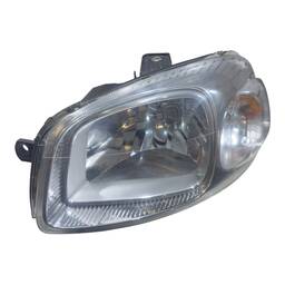 FAROL ESQ ORIGINAL FIAT FIORINO 2014 A 2021 UNO 2011 A 2016