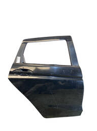 PORTA TRASEIRA DIREITA FIT 2015 2016 A 2021