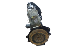 MOTOR GOL FOX POLO GOLF SAVEIRO G5 G6 G7 G8 1.6 8V FLEX PW