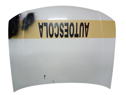 Capô Dianteiro Gol Saveiro Parati G4 07/14