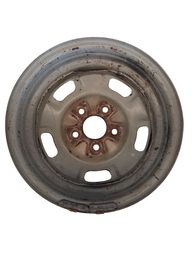 RODA DE FERRO ARO 14