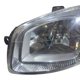 FAROL ESQ ORIGINAL FIAT FIORINO 2014 A 2021 UNO 2011 A 2016