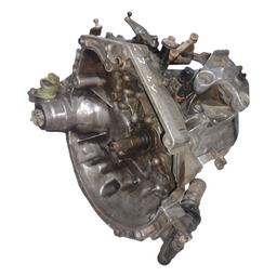 CAIXA CAMBIO PEUGEOT 208 1.6 2021 2022/ C3 2023/.. MANUAL