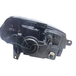 FAROL ESQ ORIGINAL FIAT FIORINO 2014 A 2021 UNO 2011 A 2016