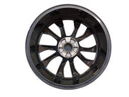 RODA AVULSA ARO 18 CHERY TIGGO 7 2020 A 2022 C/DETALHE
