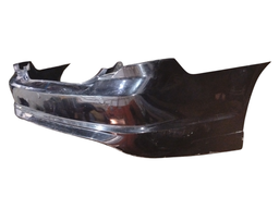 PARACHOQUE TRASEIRO FUSION 2010 2011 A 2012