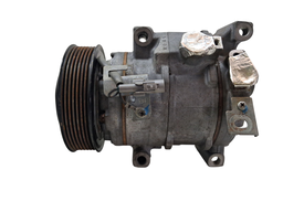 Compressor Ar Condicionado Toyota Sw4 2.8 Diesel 2016/..