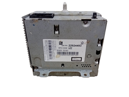 MODULO SOM RADIO CRUZE 2012 A 2016