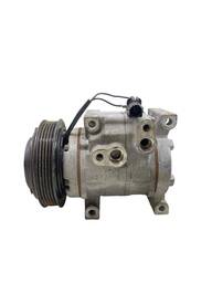 Compressor Ar Condicionado Hb20 1.0 3cc Asp/Turbo 2013/2022