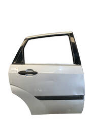Porta Traseira Direita Focus 2001 2002 a 2009