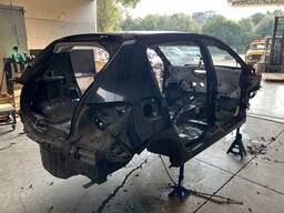 TRASEIRA COM TETO SANDERO 2015 2016 2017/..