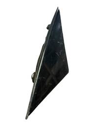 ACABAMENTO COLUNA RETROVISOR DIREITO HAVAL H6 2023 A 2025