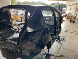 TRASEIRA COM TETO SANDERO 2015 2016 2017/..