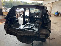 TRASEIRA COM TETO SANDERO 2015 2016 2017/..