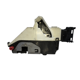 FECHADURA PORTA TRASEIRA ESQUERDA CITROEN C3 2013 A 2021