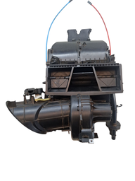 Caixa Evaporadora Citroen C4 2010 A 2013