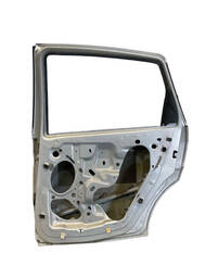 PORTA TRASEIRA DIREITA FOCUS 2001 2002 A 2009
