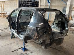 TRASEIRA COM TETO SANDERO 2015 2016 2017/..