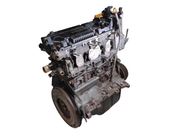 MOTOR UNO MOBI PALIO ATTRACTIVE 1.0 8V EVO 17/22, ORIGINAL