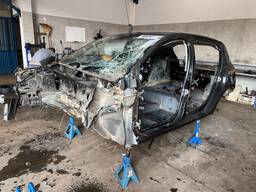 TRASEIRA COM TETO SANDERO 2015 2016 2017/..