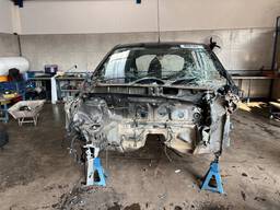 TRASEIRA COM TETO SANDERO 2015 2016 2017/..